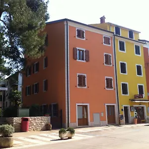 Sincic , Novigrad Istria Croazia