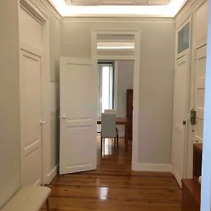 Angels Homes-n 27, 2ºfloor - Bairro Tipico, Centro Lisbona