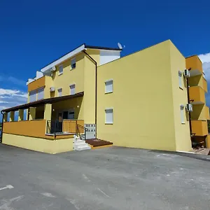 Finida , Umago Croazia