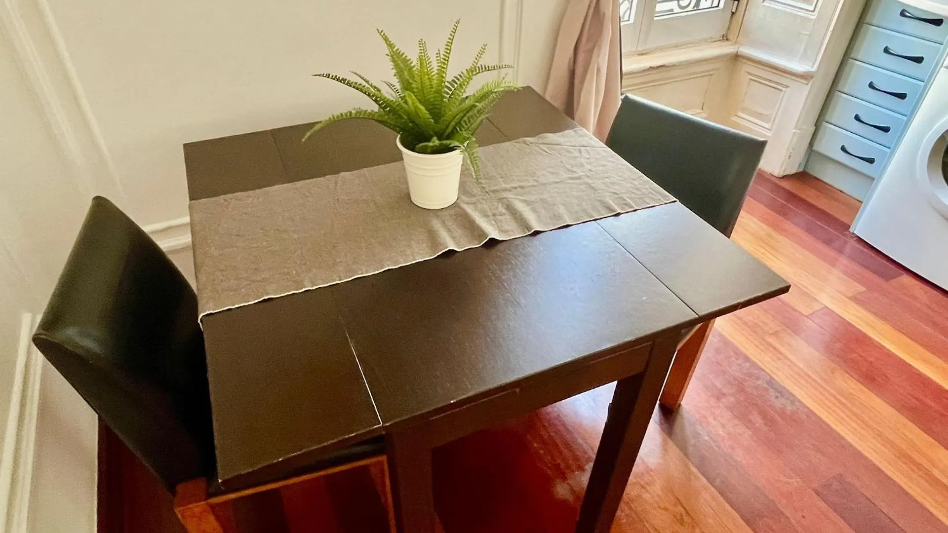 1 Bedroom Apartment - Palma Residence Lisbon
