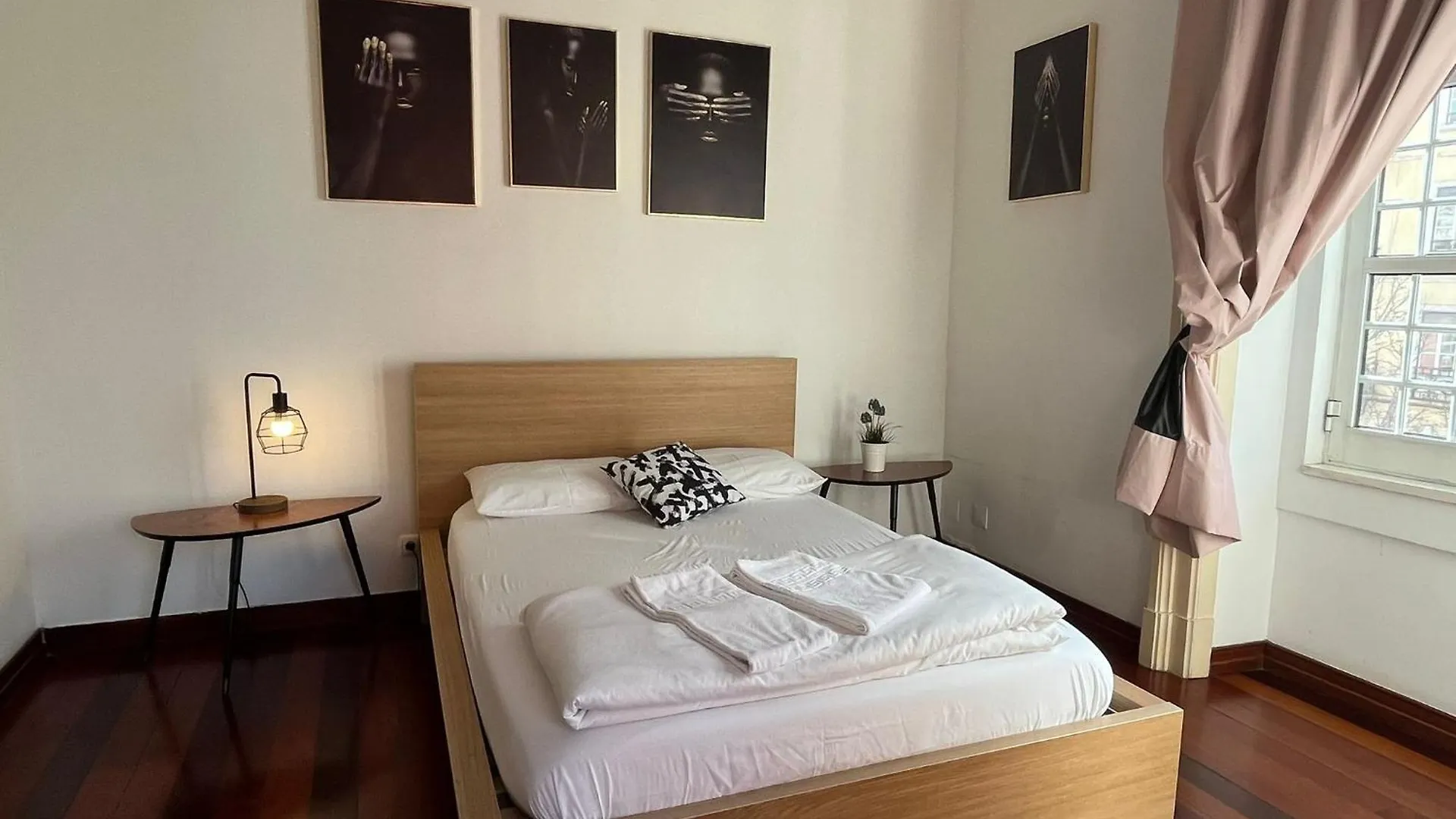 1 Bedroom Apartment - Palma Residence Lissabon