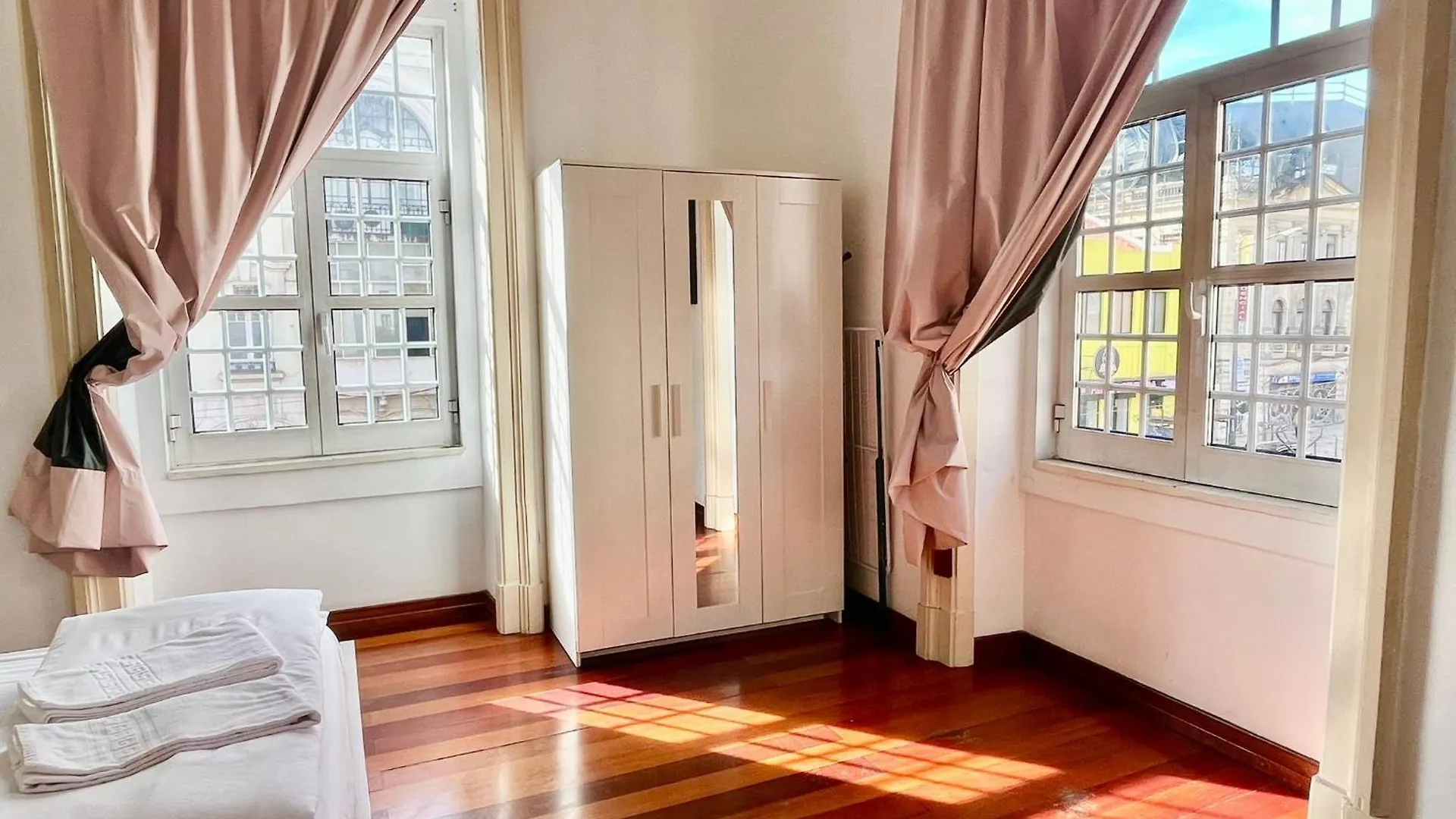 1 Bedroom Apartment - Palma Residence Lissabon