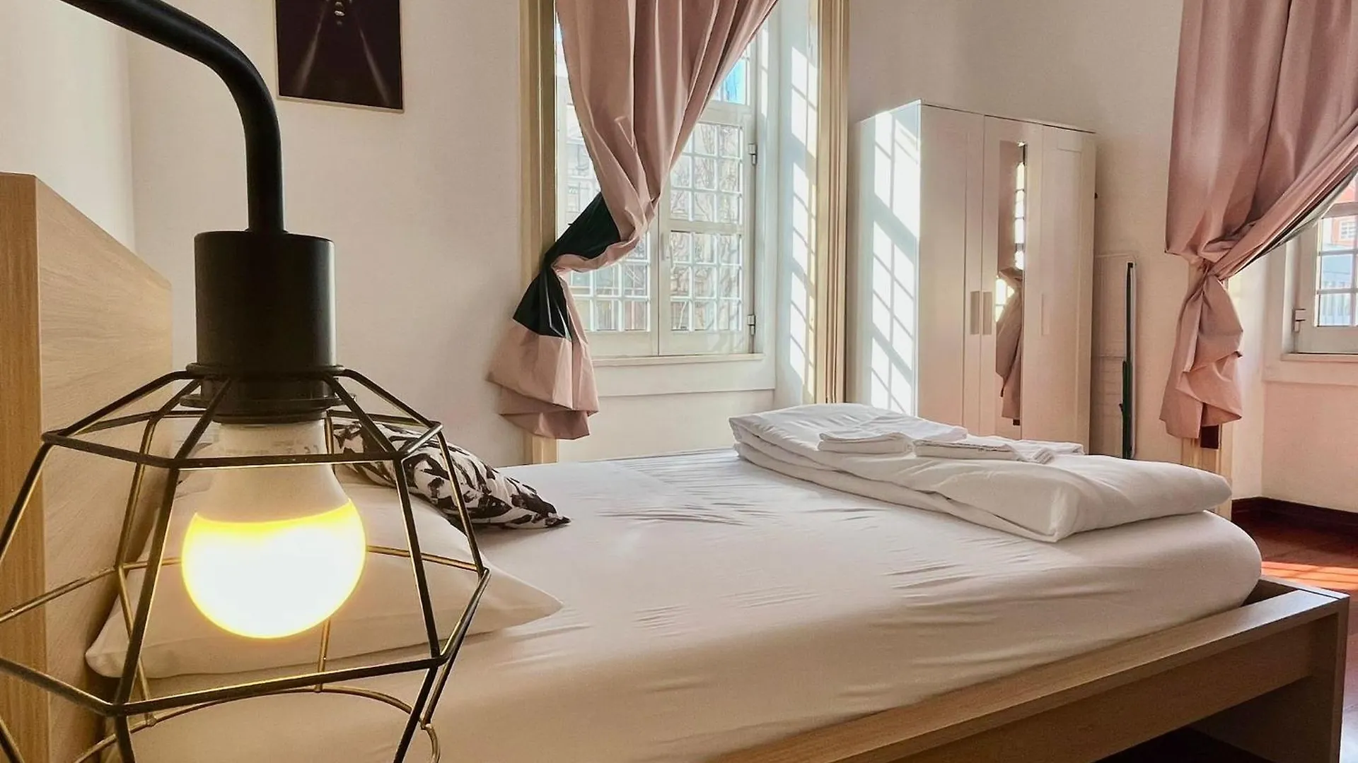 1 Bedroom Apartment - Palma Residence Lissabon Portugal