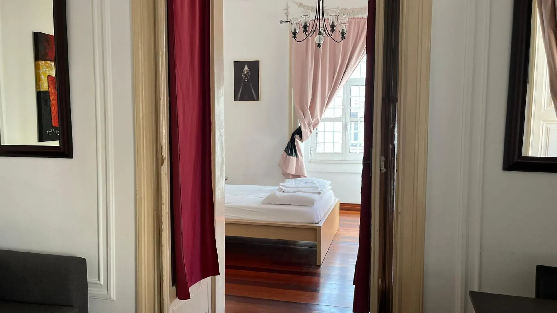 1 Bedroom Apartment - Palma Residence Lissabon